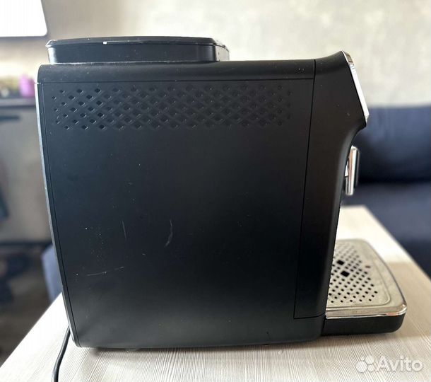 Кофемашина philips ep3246