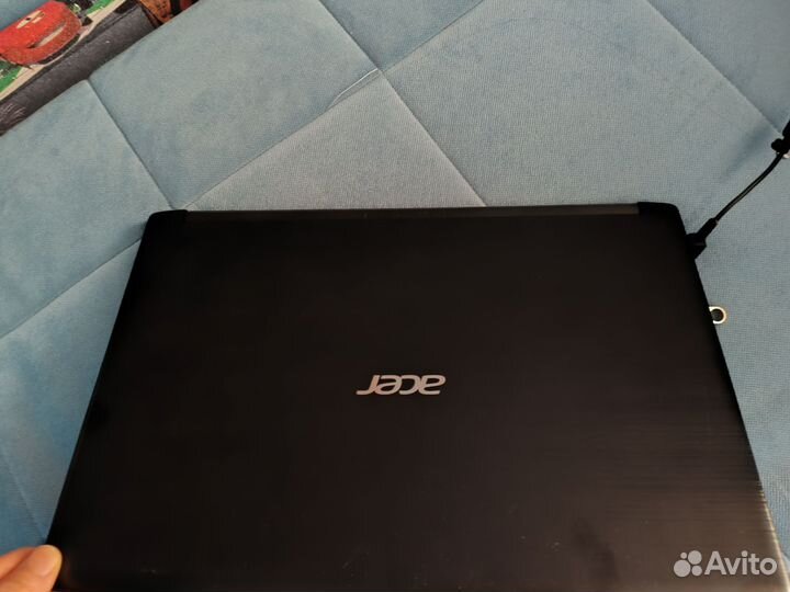 Ноутбук acer aspire 3 a315