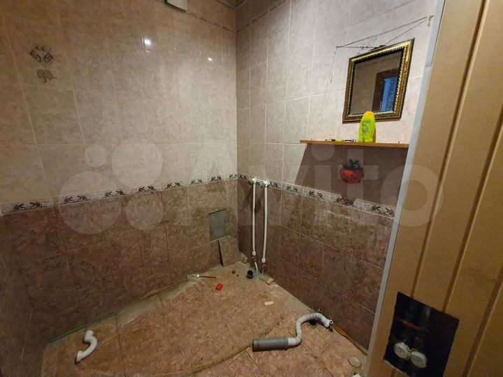 4-к. квартира, 61,3 м², 3/5 эт.