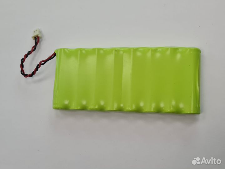 Аккумулятор ET SEC-9618VML PK1