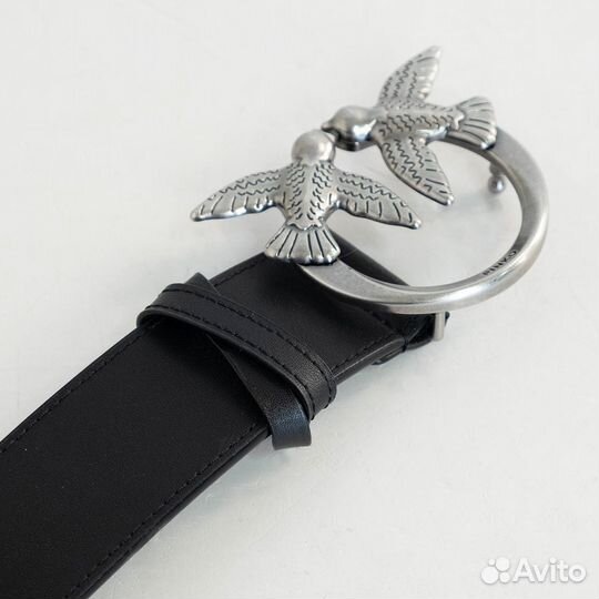 Ремень Pinko (оригинал)