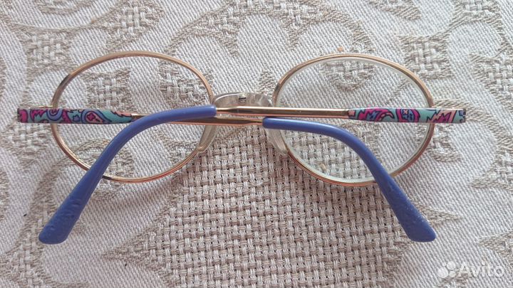 Очки детские