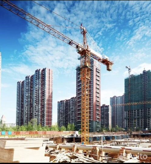 Подсобный рабочий с ежедневной оплатой