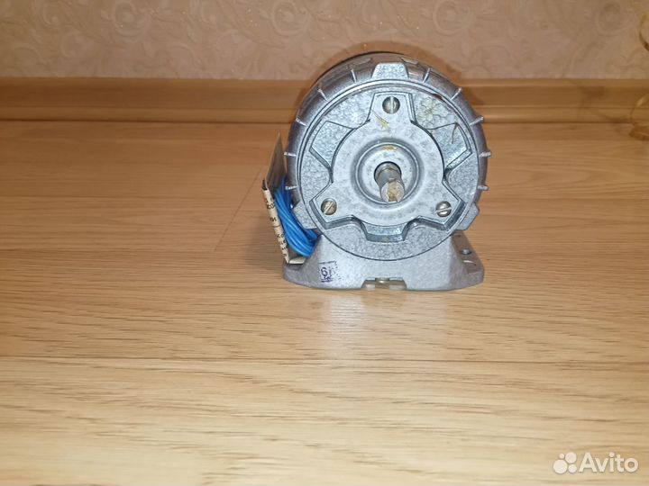 Электродвигатель