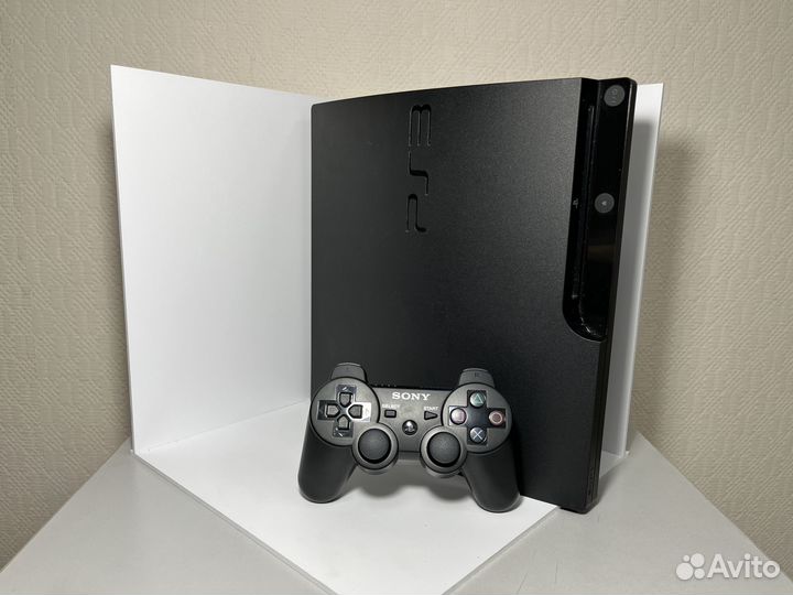 Sony playstation 3 Slim