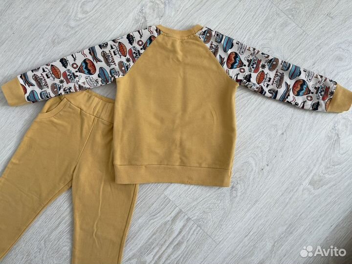 Костюм детский