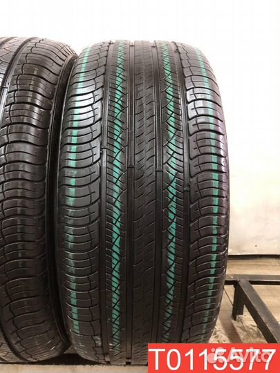 Michelin Latitude Tour HP 265/45 R21 104W