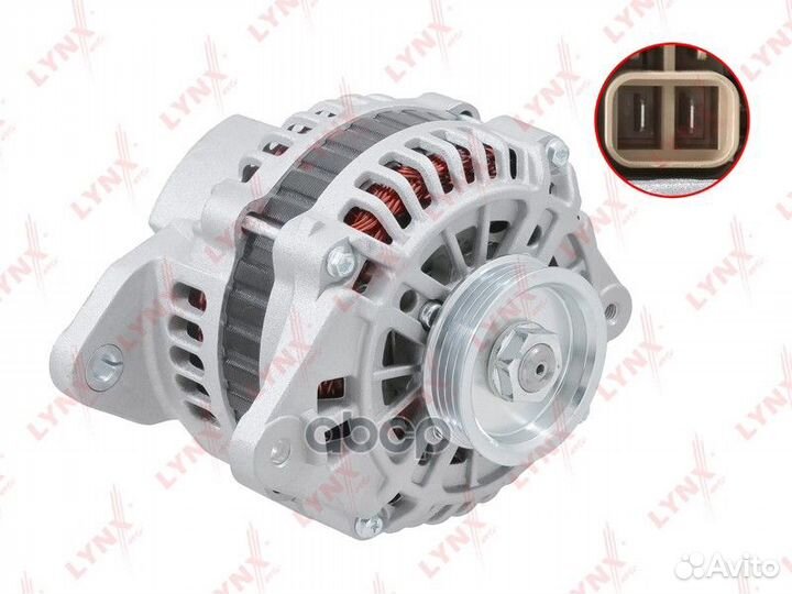 Генератор EA1366 lynxauto