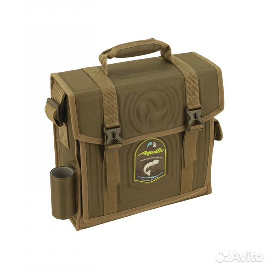 Сумка Аquatic С-02