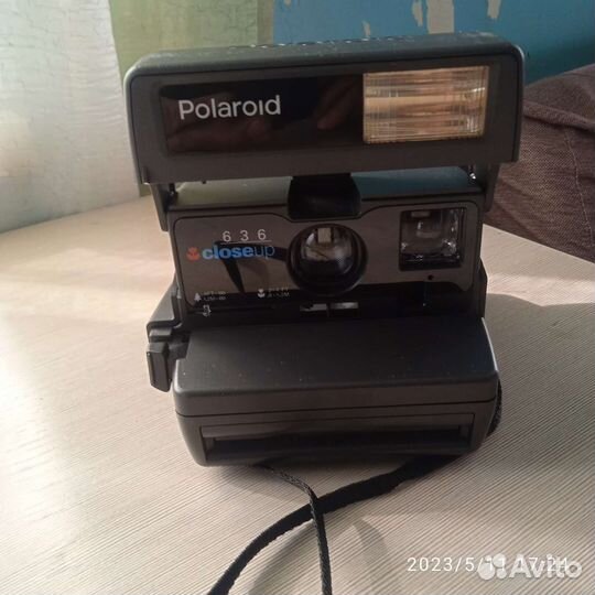 Фотоаппарат Полороид