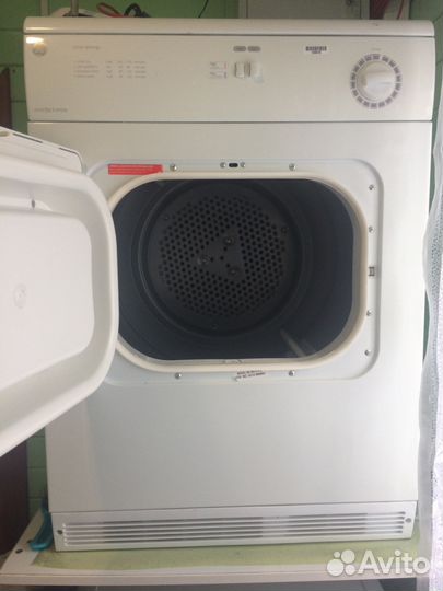 Ремонт Стиральных машин / Бытовой техники