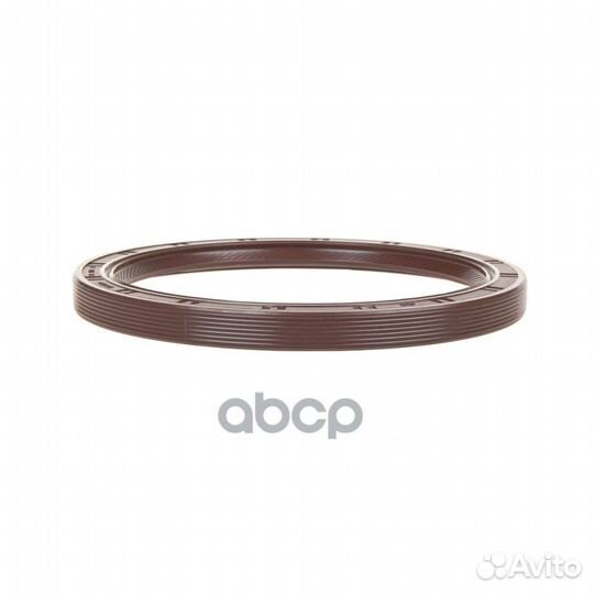 Сальник коленчатого вала (111x91x9-L) hyundai/KIA