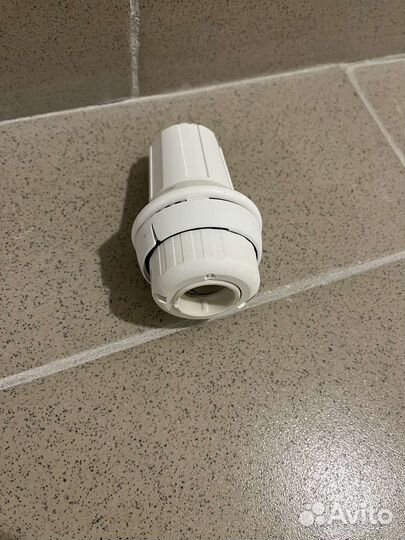 Терморегулятор Danfoss