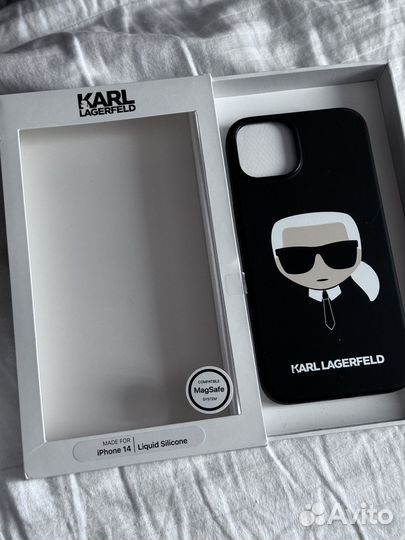 Чехол на айфон 14