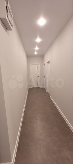 2-к. квартира, 62 м², 15/25 эт.