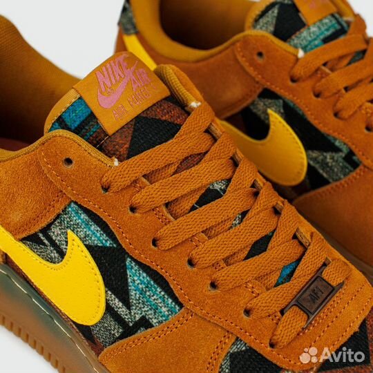 Nike Air Force 1 Low N7 Pendleton