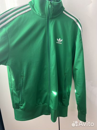 Зипка(мастерка) Adidas торг