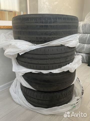Continental ContiPremiumContact 2 195/55 R16