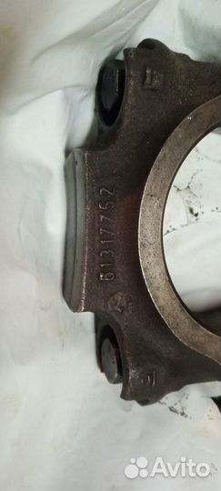 Двигатель Ивеко евротеч