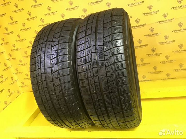 Yokohama Ice Guard IG50+ 215/55 R16 93Q