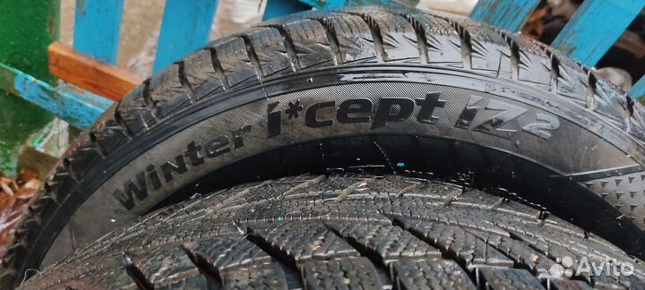 Зимние колеса 195 65 r15