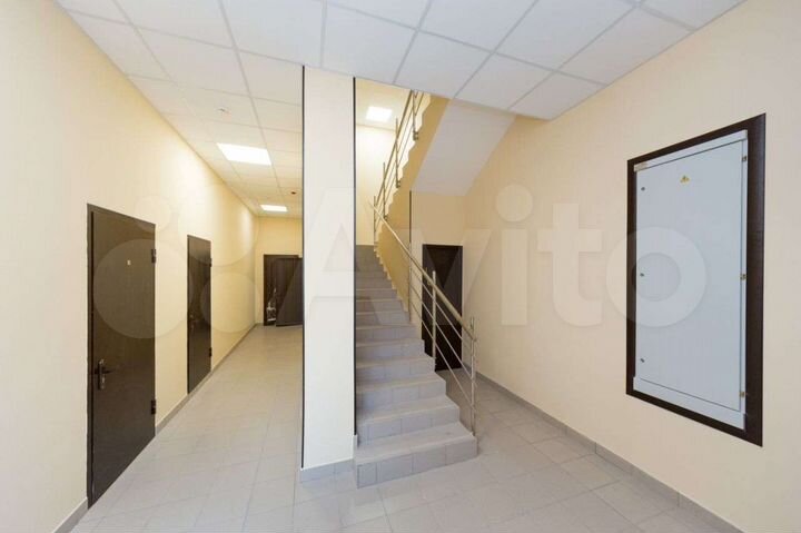 Офис, 1353 м²