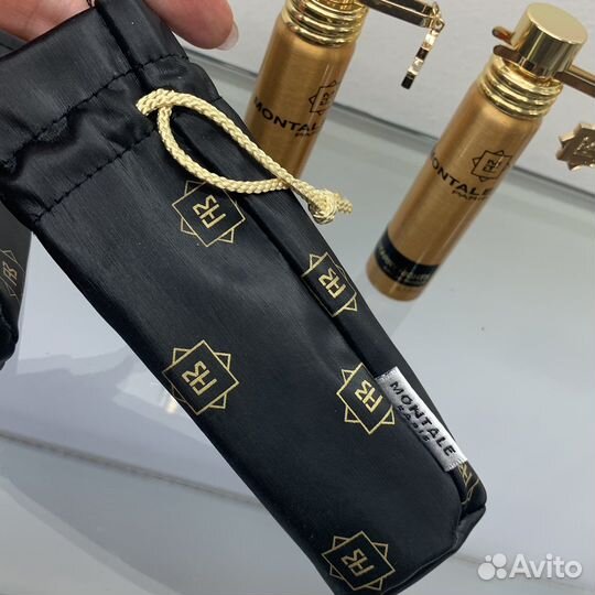 Продам Montale Intence Cafe и Starry Nights