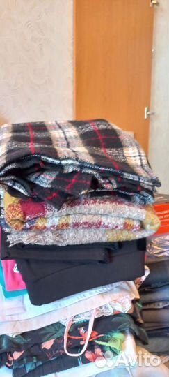 Женские вещи пакетом 42 44