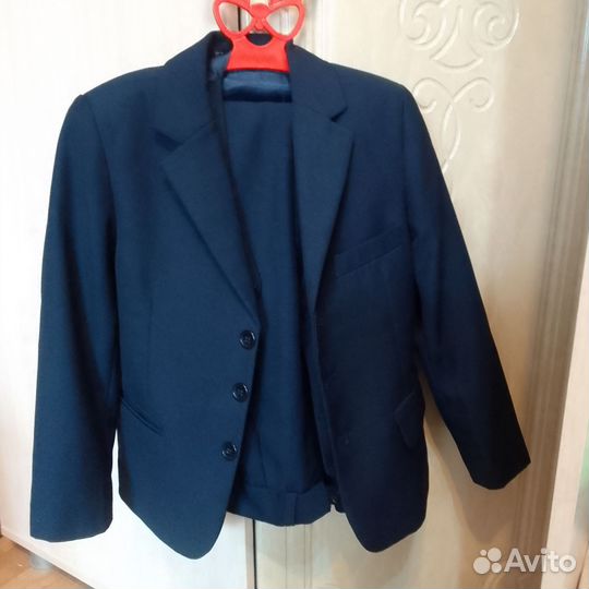 Детские вещи пакетом 122 -128