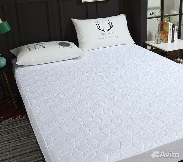 Матрас 160х200 Новый