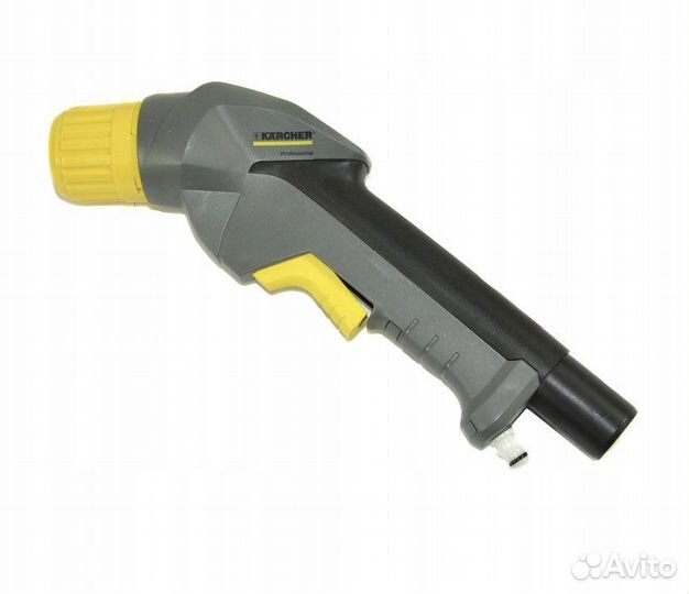 Ручка для Puzzi (детали в описании)