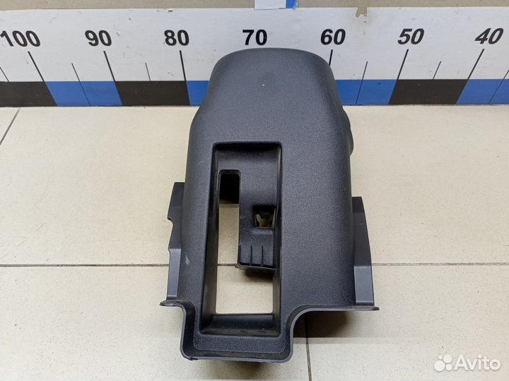 Кожух рулевой колонки Juke (F15) 2011