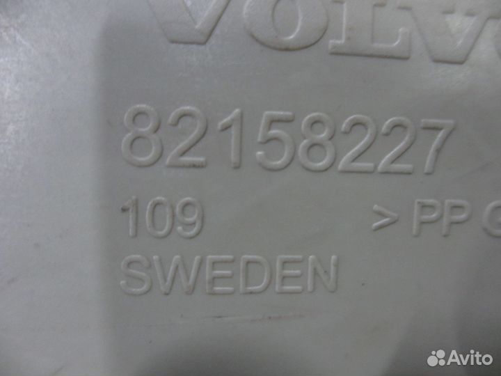 Лоток Volvo 82158227