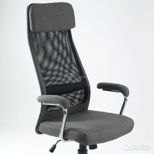 Офисное кресло новое
