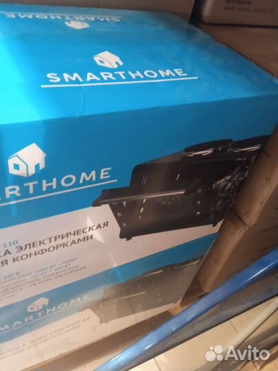 Электрическая плитка