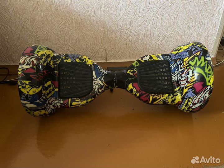 Гироскутер бу