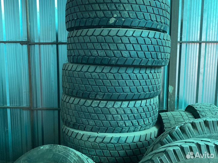 Aeolus 4SeasonAce AA01 315/70 R22