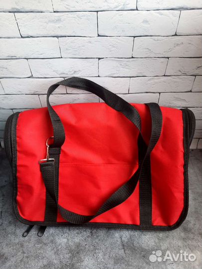 Сумка переноска для животных