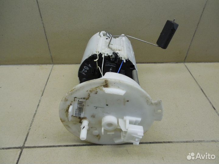 Насос топливный электрический Aveo (T300) 2011