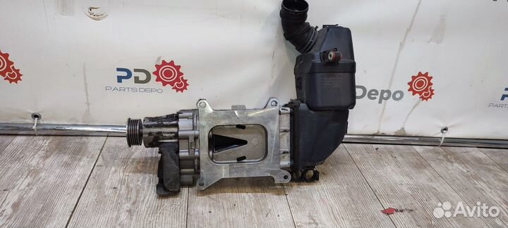 Турбокомпрессор Volkswagen 03C145501E