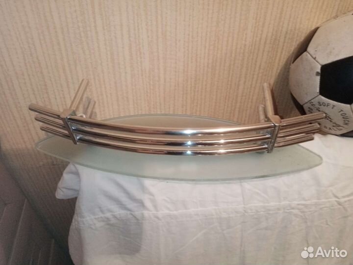 Полочка в Ванную комнату. В отличном состоянии