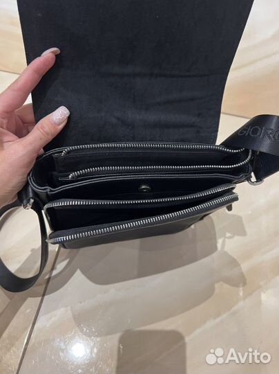 Сумка armani оригинал