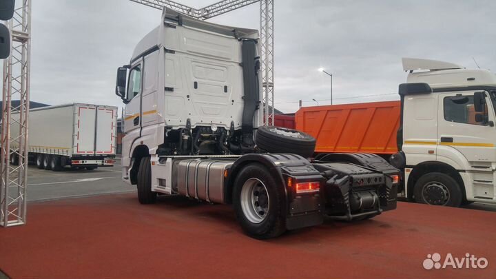 КАМАЗ 54901, 2023