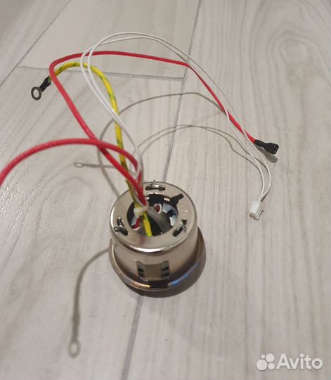 Redmond датчик темп. нижний с терморезистором