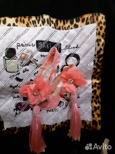 Футболка для девочки