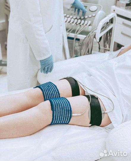 Антицеллюлитный массаж