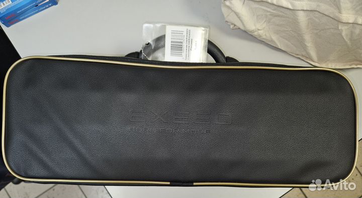 Аварийный набор exeed