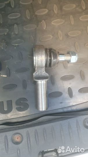 Продаю наконечник рулевой