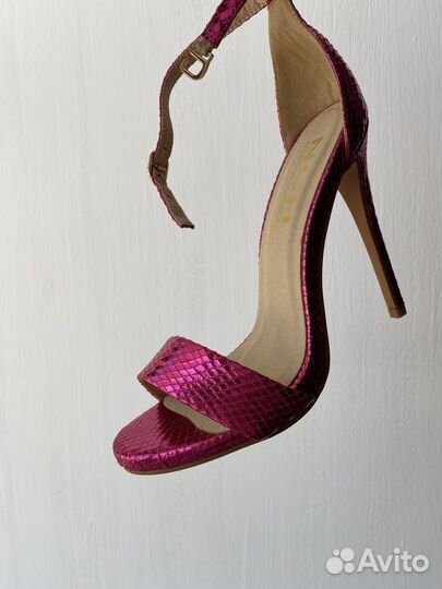 Туфли женские новые