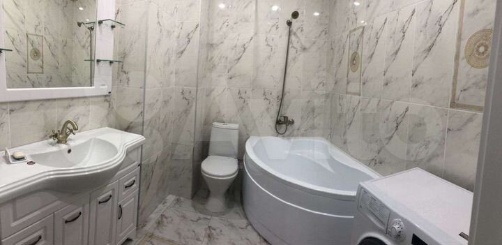 2-к. квартира, 43 м², 11/17 эт.